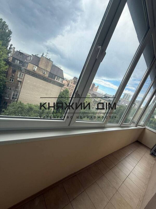 Пропонується в оренду 4-кімнатна квартира в історичному центрі Києва! Київ - зображення 12