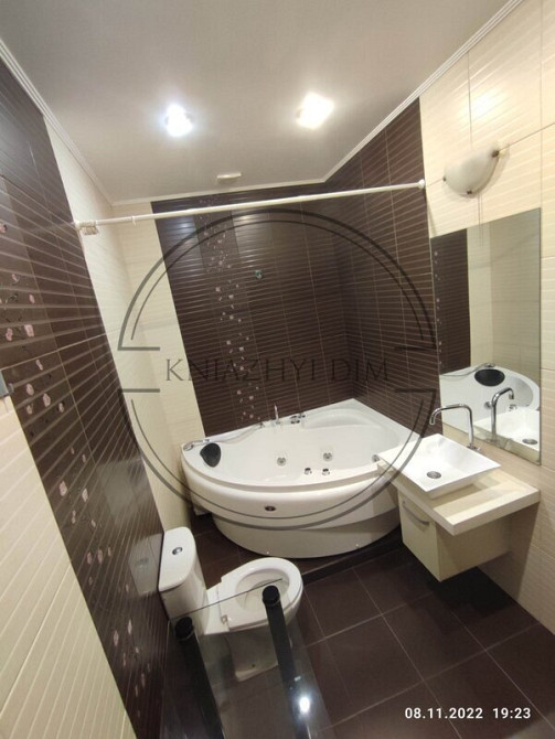 Оренда 1 кім. квартири м. Осокорки Код Об'єкта № 11198953 Київ - зображення 9