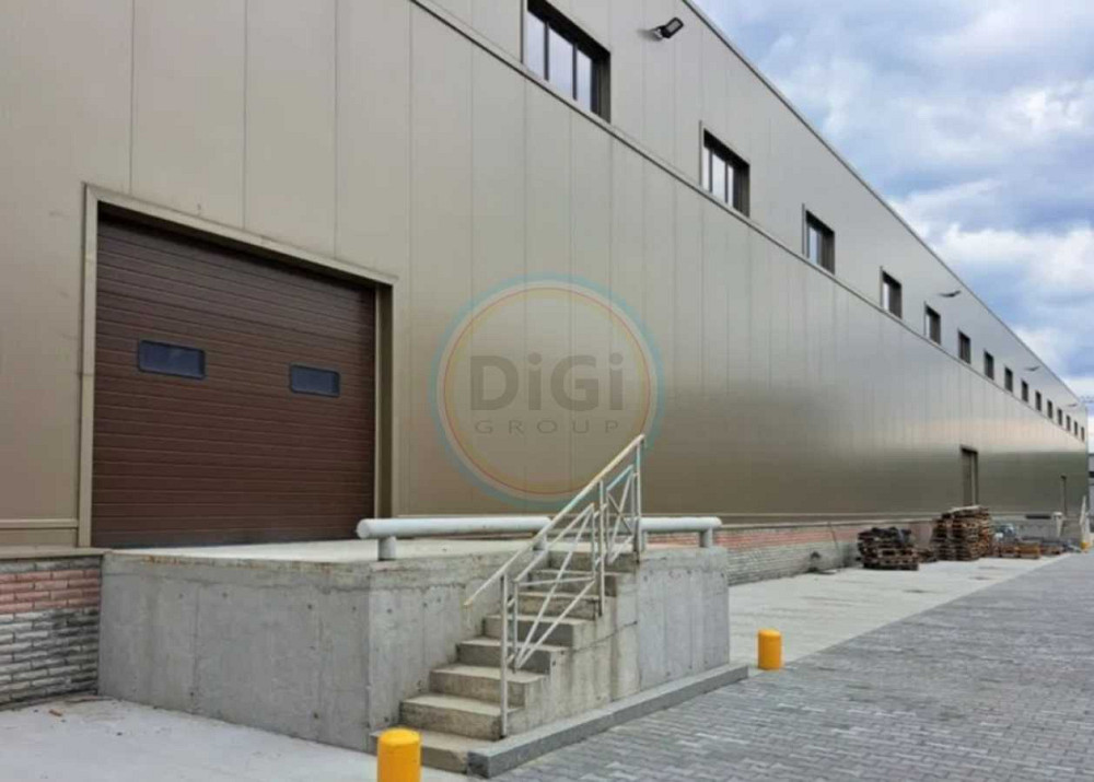 долгосрочная аренда склады Киево-Святошинский, Вишневое, 1440000 грн./мес. Вишнёвое - изображение 4