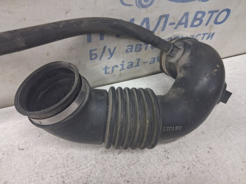 Патрубок воздушного фильтра Mitsubishi Lancer 2007-2017 1505A188 (Арт. 82998) Киев - изображение 4