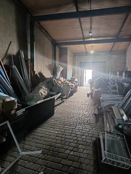 Аренда складов/ цехов на закрытой территории Одесса - изображение 3