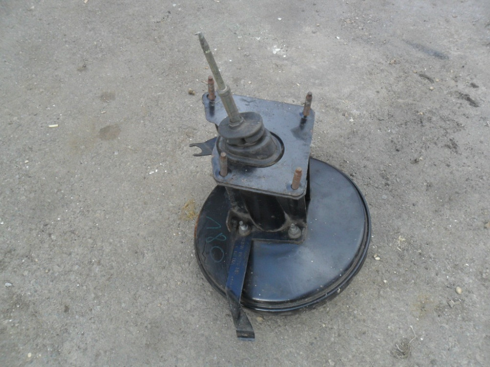 Ford 97BB2B195GB, ВУТ, підсилювач гальм Форд Мондео 1-2, оригінал Вінниця - зображення 6