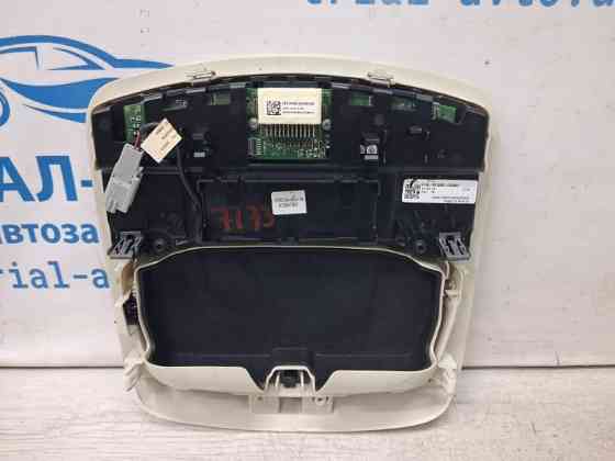 Плафон передний Ford Edge 2015-2018 FT4B-R519A58-EA (Арт. 72149) Київ
