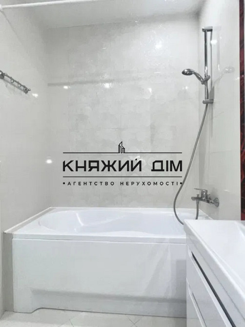 Оренда 2-кімнатної квартири по Бажана 1а ЖК Зарічний. 11199226 Київ - зображення 7