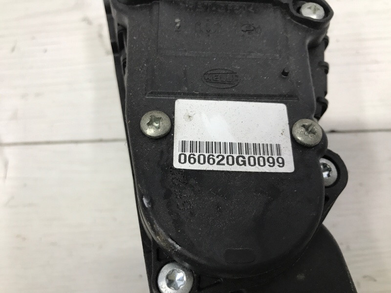 Педаль газа Chevrolet Epica V250 2.0 X20D1 2006 (б/у) Киев - изображение 5