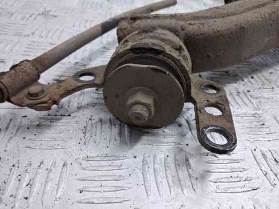 Рычаг задней подвески продольный правый Toyota Avensis 2002-2010 4871005071 (Арт. 78502) Київ