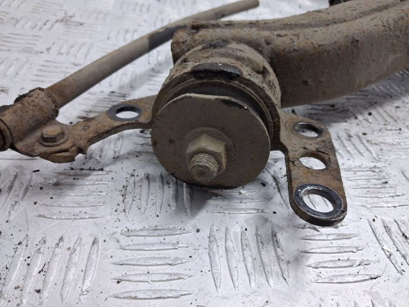 Рычаг задней подвески продольный правый Toyota Avensis 2002-2010 4871005071 (Арт. 78502) Київ - зображення 6