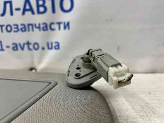 Козырек солнцезащитный правый Honda Accord 2002-2008 83230SEAE81ZA (Арт. 76092) Киев