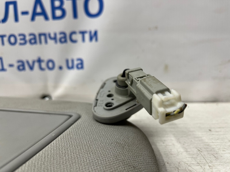 Козырек солнцезащитный правый Honda Accord 2002-2008 83230SEAE81ZA (Арт. 76092) Киев - изображение 4