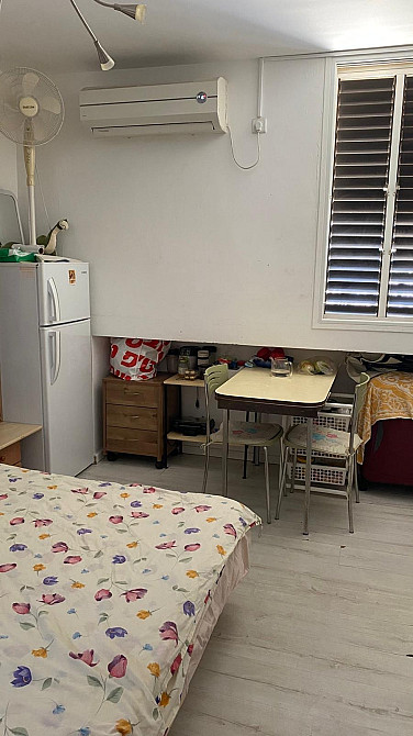 Сдается студия в центре Герцлии Одеса - зображення 1