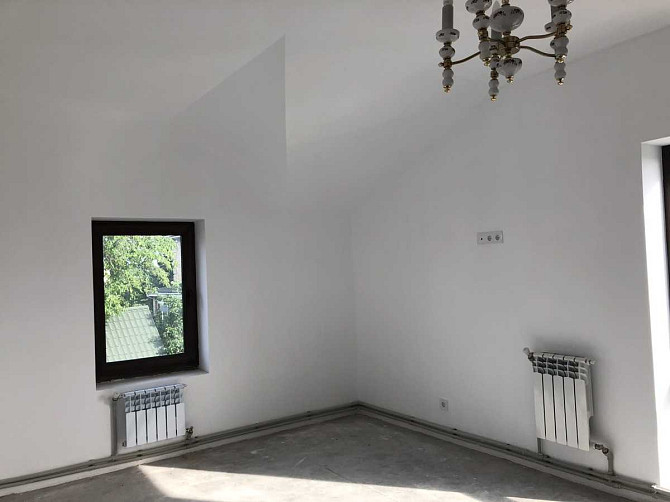 продажа 4-к дом Киево-Святошинский, Крюковщина, 145000 евро  - зображення 11