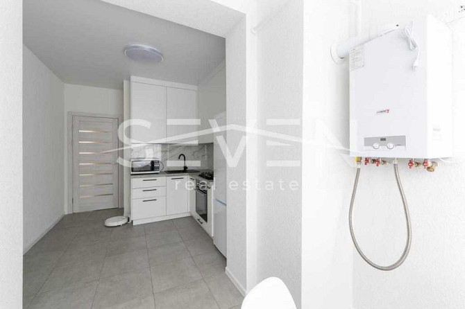 продажа 3-к квартира Киево-Святошинский, Софиевская Борщаговка, 99000 $  - зображення 11