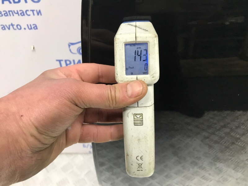 Дверь задняя левая Kia Sorento XM 2.2 DIESEL D4HB 2009 (б/у) Київ - зображення 6