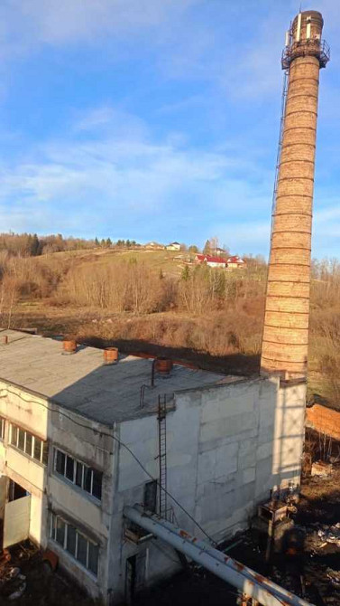 продажа производственные помещения Косовский, Стопчатов, 6500000 евро  - зображення 2