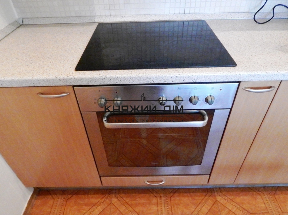 Продаж 2-х к. кв. студії метро Позняки 7 хвилин пішки вул. Княжий Затон,2/30 код 21146592 Киев - изображение 3