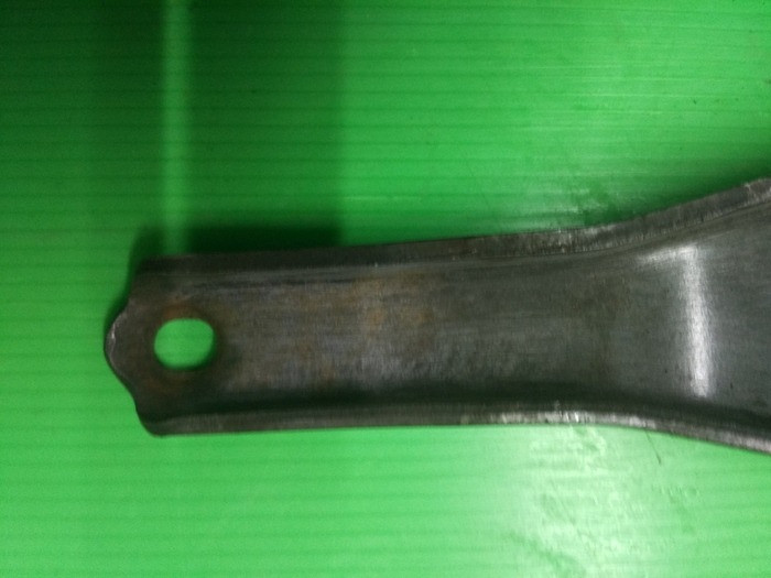 Вилка зчеплення Опель Рекорд 2.0, 4-ст КПП оригінал Вінниця - зображення 4