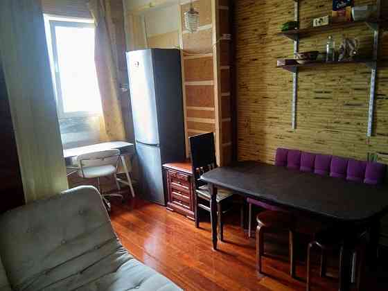 долгосрочная аренда 1-к квартира Броварский, Бровары, 8000 грн./мес. Бровари