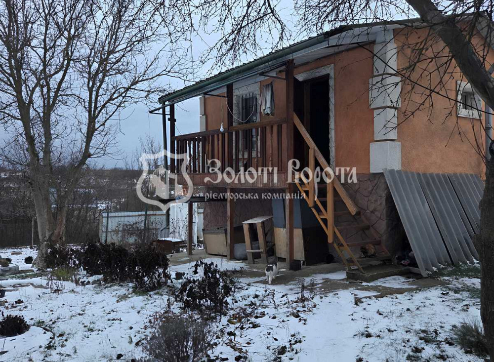 продажа 2-к квартира Васильковский, Васильков, 22000 $ Васильків - зображення 1