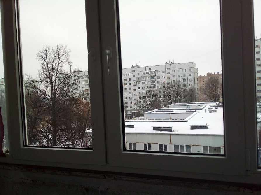 Продам 2х комнатную квартиру Харьков Холодная гора Залютино Харьков - изображение 10