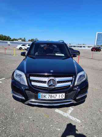 Продам Мерседес Бенц GLK220 2013 р.в. Киев