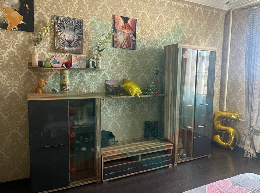 Здам. 3-к.кв. 7/7, пр.Дмитра Яворницького 123 Дніпро - зображення 2