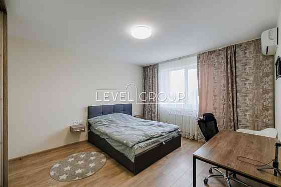 долгосрочная аренда 1-к квартира Киев, Дарницкий, 20000 грн./мес. Київ