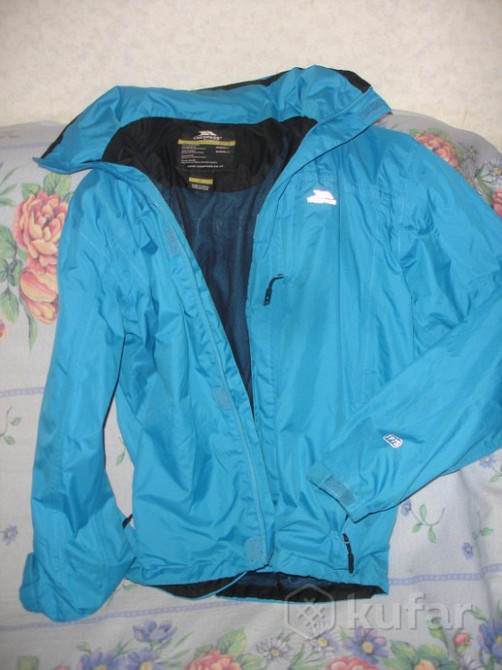 лыжные курточки Луцьк - зображення 10
