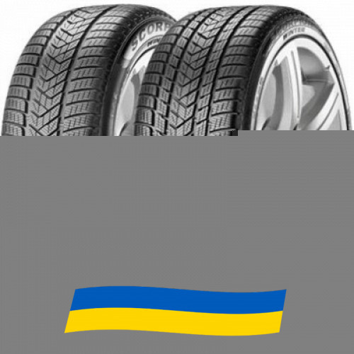 215/65 R17 Pirelli Scorpion Winter 99H Позашляхова шина Киев - изображение 1