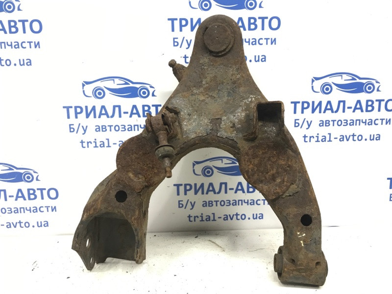 Рычаг передний нижний левый Toyota Land Cruiser 1998-2007 4864060010 (Арт. 7519) Київ - зображення 4