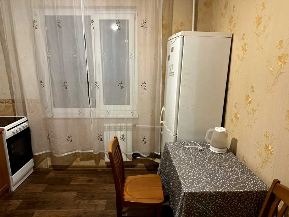 долгосрочная аренда 1-к квартира Киев, Подольский, 10000 грн./мес. Київ - зображення 7