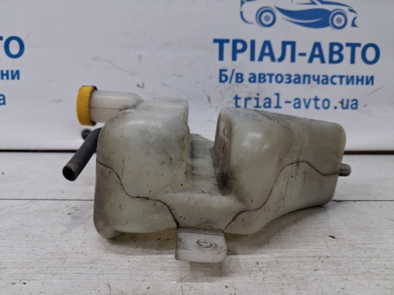 Бачок радиатора (расширительный) Mazda 6 GH 2.5 БЕНЗИН L5-VE 2007 (б/у) Киев - изображение 5