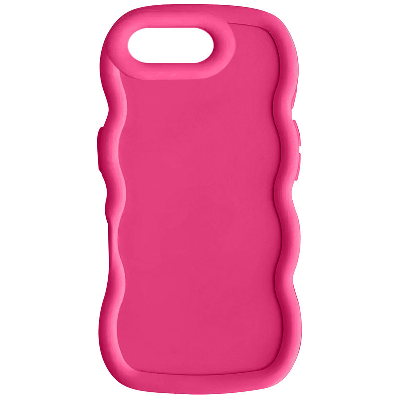 Чехол TPU Ripple для Apple iPhone 6/6s plus / 7 plus / 8 plus (5.5") Херсон - изображение 1