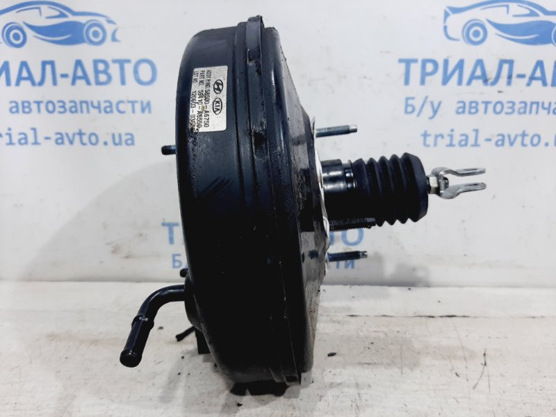 Вакуумный усилитель тормозов Hyundai I30 2011-2017 58500A6750 (Арт. 28061) Київ - зображення 2