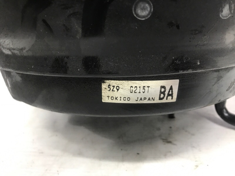 Вакуумный усилитель тормозов Subaru Outback 2014-2021 26402AL000 (Арт. 53996) Київ - зображення 5