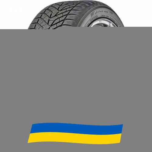 235/60 R18 Yokohama W.Drive V905 107H Легкова шина Киев