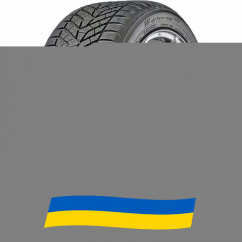 235/60 R18 Yokohama W.Drive V905 107H Легкова шина Київ - зображення 1