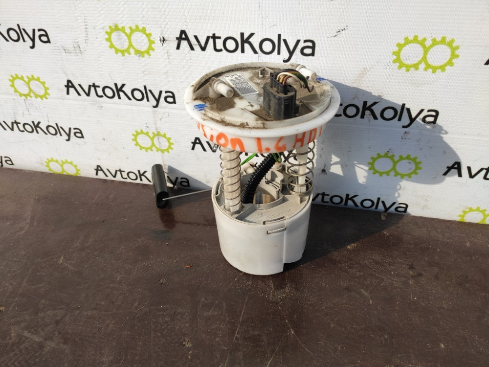 Топливный насос Ford Fusion 1.6 tdci 2002-2012 (2S61-9275-AF) Ковель - зображення 1