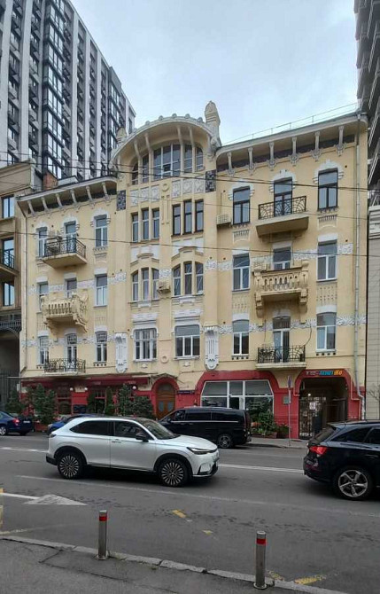 долгосрочная аренда офисное помещение Киев, Шевченковский, 37000 грн./мес. Київ - зображення 1