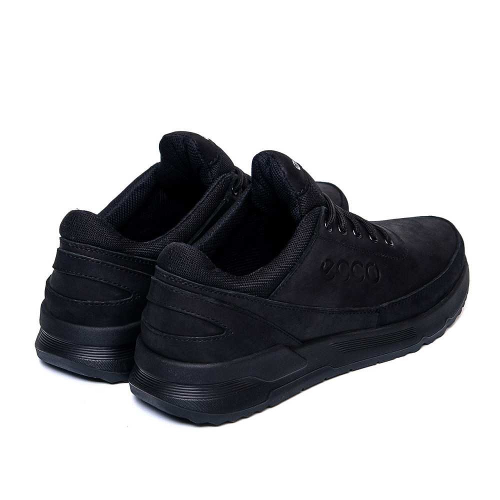 Мужские кожаные кроссовки  Е-series Киев - изображение 2