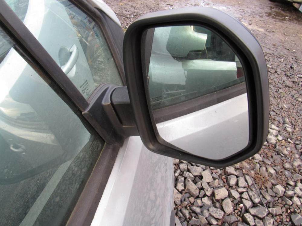 Зеркало правое электро Peugeot Partner 2008-2023 Ковель - зображення 4