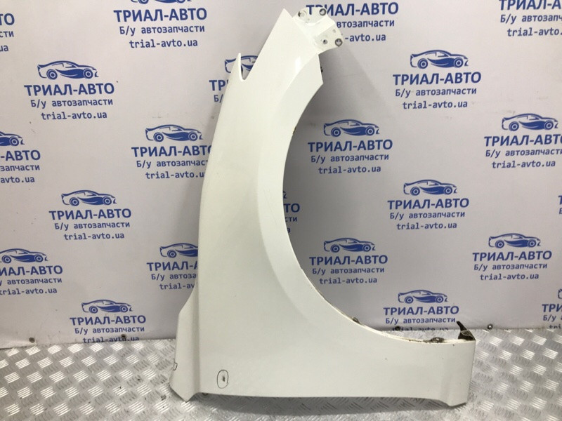 Крыло переднее правое Mazda 3 2013-2019 B45A-52-111B (Арт. 49858) Київ - зображення 1