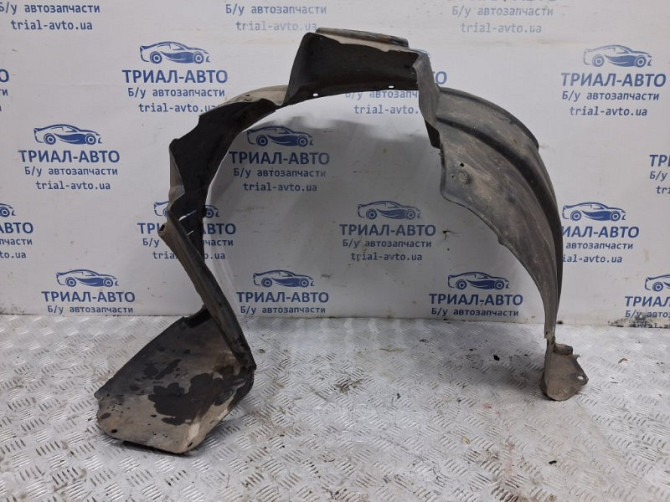 Подкрылок передний правый Lexus RX 350 XU30 3.5 БЕНЗИН 2GRFE 2003 (б/у) Киев - изображение 1