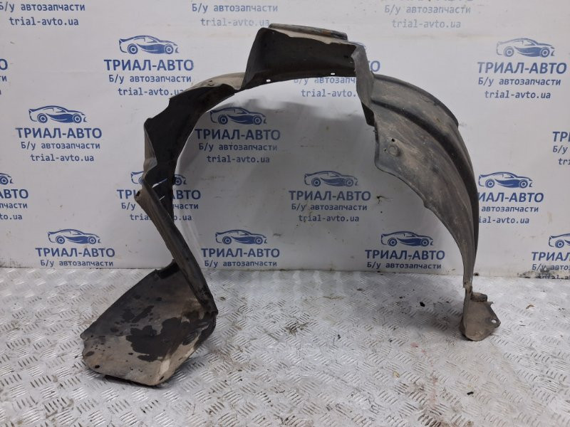 Подкрылок передний правый Lexus RX 350 XU30 3.5 БЕНЗИН 2GRFE 2003 (б/у) Київ - зображення 1
