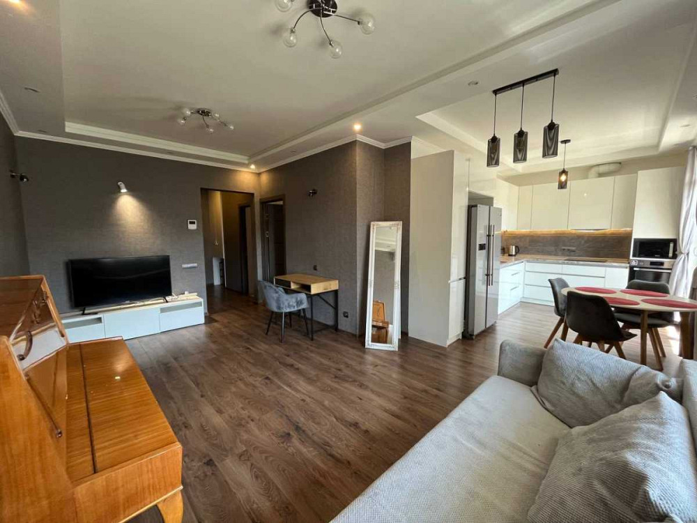 продажа 1-к квартира Киев, Голосеевский, 118500 $ Киев - изображение 12