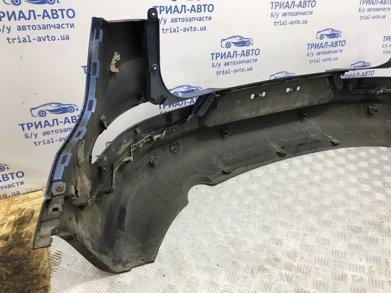 Бампер задний Kia Sportage SL 1.7 DIESEL D4FD 2010 (б/у) Київ - зображення 8