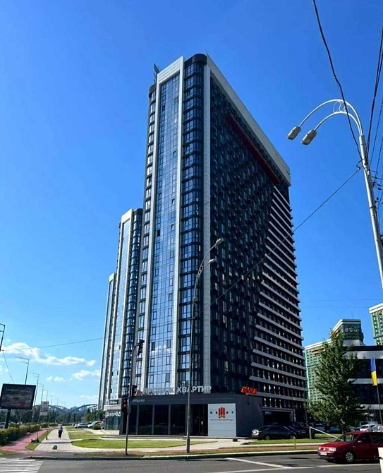 продажа 3-к квартира Киев, Дарницкий, 140000 $ Київ - зображення 1