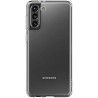 TPU чехол Epic Transparent 1,5mm Full Camera для Samsung Galaxy S21 Херсон