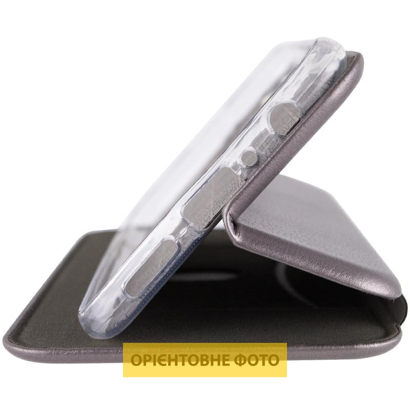 Кожаный чехол-книжка Classy для Xiaomi Redmi A5 (Europe version) Херсон - изображение 4