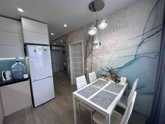 Продам 2-к квартиру (57м2) в ЖК Suncity (Сансити), пр. Мира, Левобережный 3 Дніпро