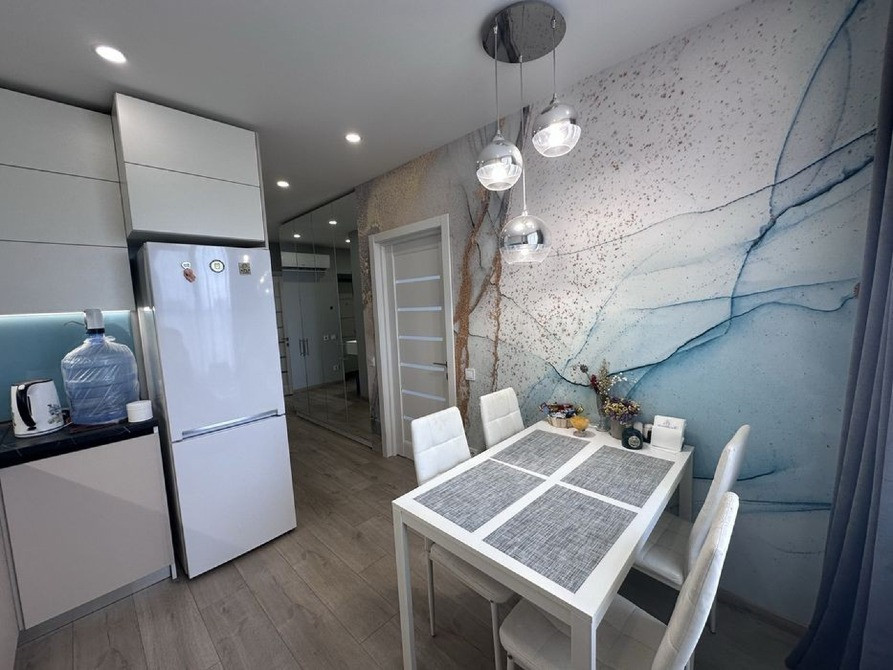 Продам 2-к квартиру (57м2) в ЖК Suncity (Сансити), пр. Мира, Левобережный 3 Дніпро - зображення 3